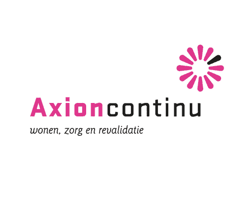 Axion Continu logo
