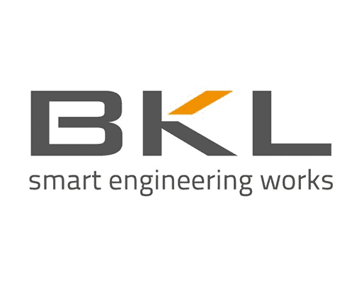 BKL Engineering logo