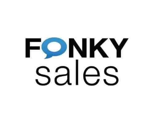 Fonky Sales