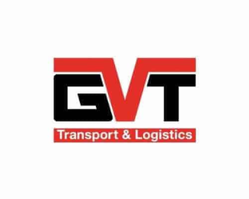 GVT logo