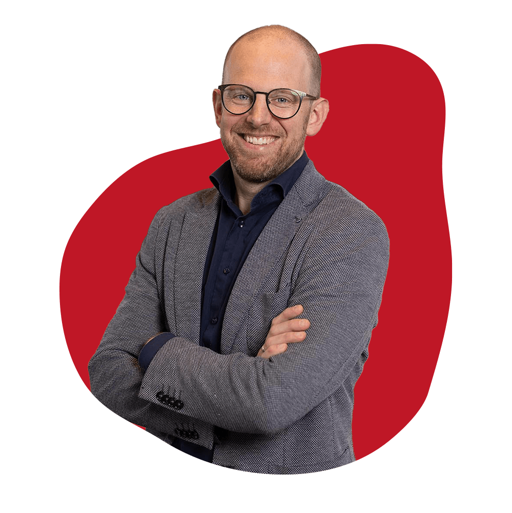 Kunststofbewerkingsmachine leasen Mark Vermulst