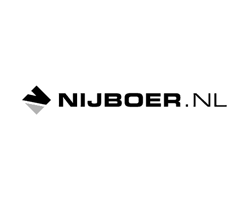 Nijboer logo