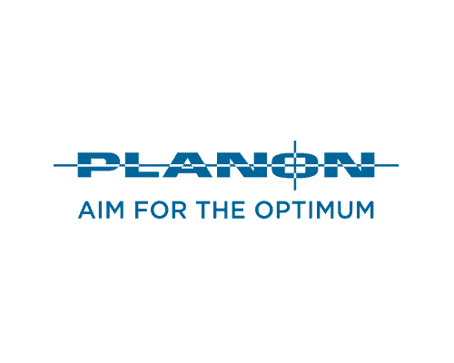 Planon software logo