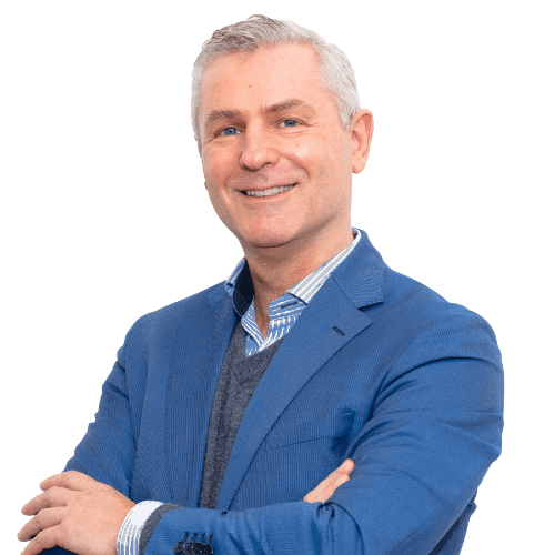 André Czeyki ProfLease