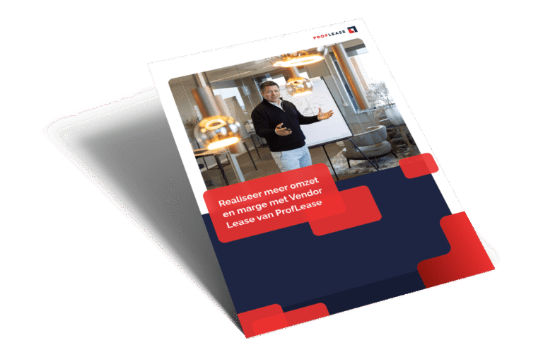 Vendor Lease Brochure ProfLease