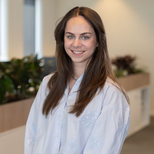 Karlijn van Roy - MediLease