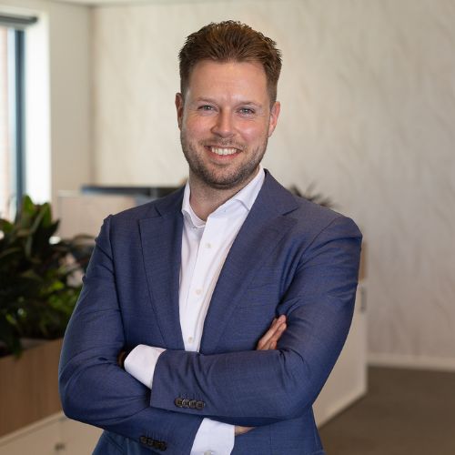 Frans-Jozef Oostelbos