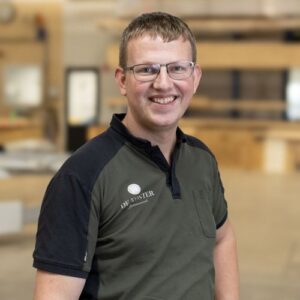 Marco de Koster profielfoto