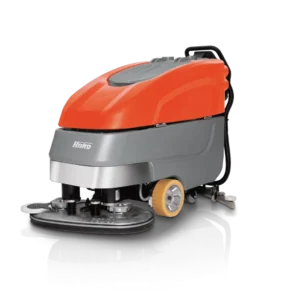 Schoonmaakmachine leasen bij ProfLease