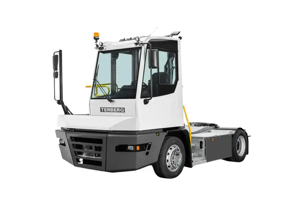 terminal trekker leasen bij ProfLease