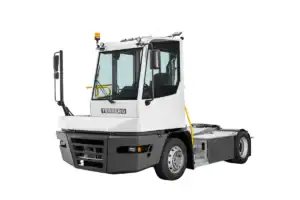 terminal trekker leasen bij ProfLease